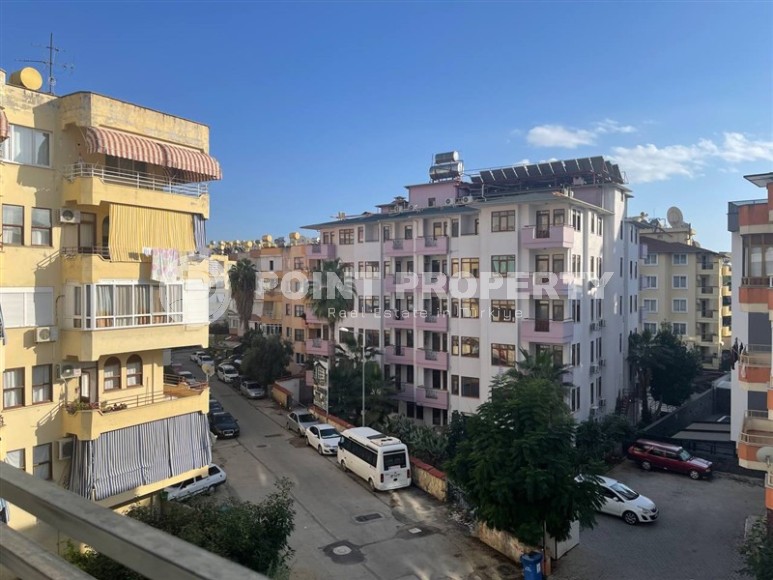 Современная квартира 66 м² в центре Аланьи с богатой инфраструктурой-id-8825-фото-11