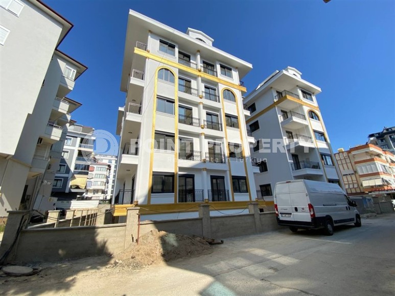 Современная квартира 66 м² в центре Аланьи с богатой инфраструктурой-id-8825-фото-12