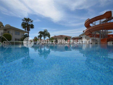 Ready to move in, three bedroom apartment, 175m², in a cozy complex in Cikcilli, Alanya-id-1688-photo-3