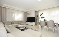 Cozy 90 m² furnished apartment in Hasbahce area, Alanya-id-8826-photo-2