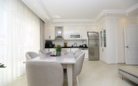 Cozy 90 m² furnished apartment in Hasbahce area, Alanya-id-8826-photo-3