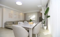 Cozy 90 m² furnished apartment in Hasbahce area, Alanya-id-8826-photo-4