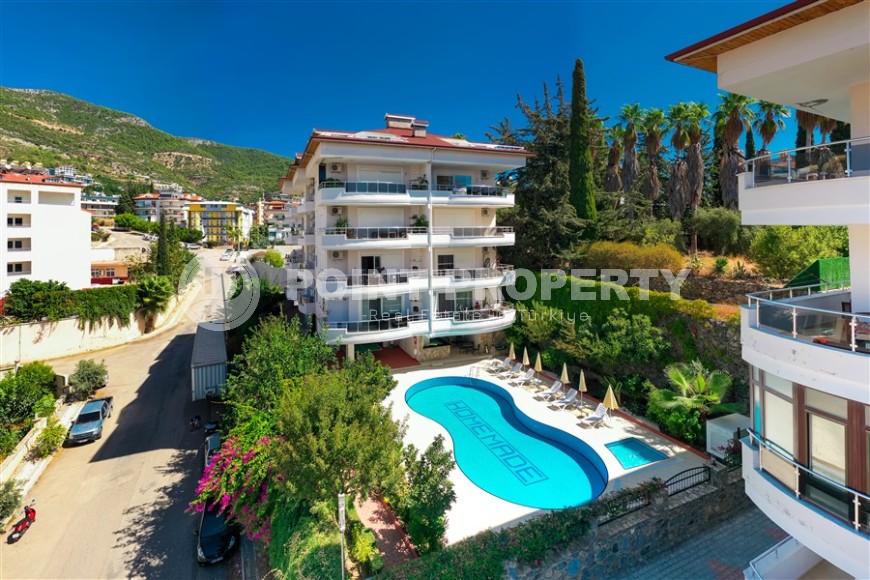 Cozy 90 m² furnished apartment in Hasbahce area, Alanya-id-8826-photo-18