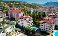 Cozy 90 m² furnished apartment in Hasbahce area, Alanya-id-8826-photo-19
