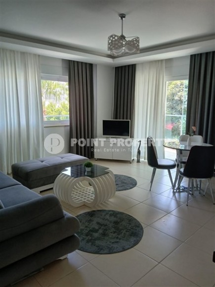 Stylish apartment 65 m² in Avsallar in a complex with good infrastructure-id-8827-photo-4