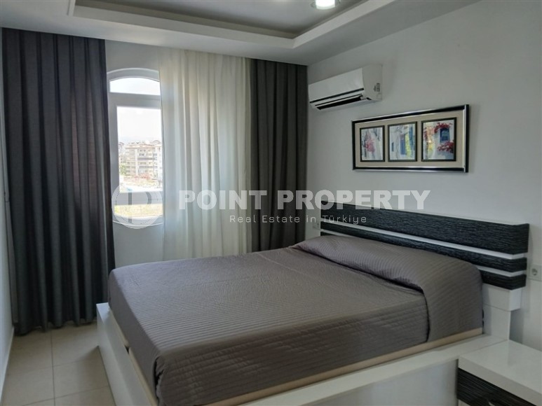 Stylish apartment 65 m² in Avsallar in a complex with good infrastructure-id-8827-photo-5