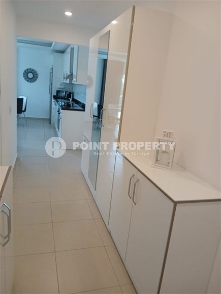 Stylish apartment 65 m² in Avsallar in a complex with good infrastructure-id-8827-photo-6