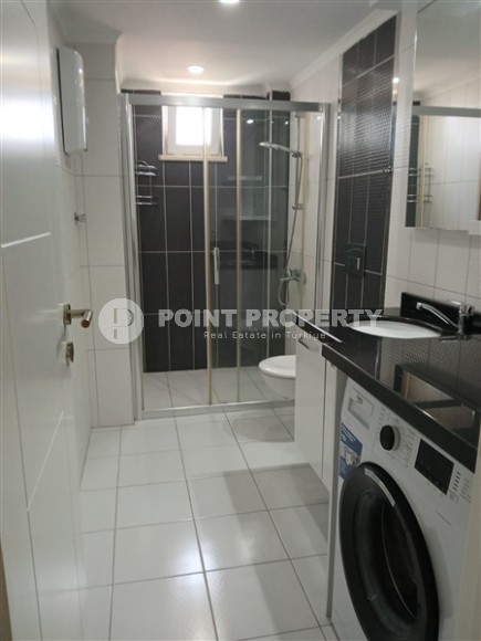 Stylish apartment 65 m² in Avsallar in a complex with good infrastructure-id-8827-photo-7