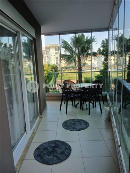 Stylish apartment 65 m² in Avsallar in a complex with good infrastructure-id-8827-photo-8