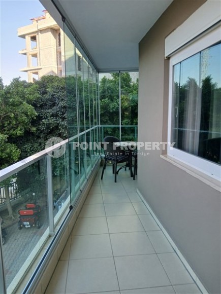 Stylish apartment 65 m² in Avsallar in a complex with good infrastructure-id-8827-photo-9