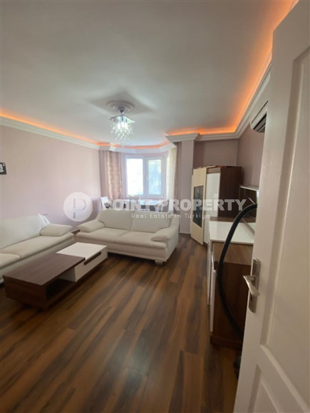 Ready to move in, three bedroom apartment, 175m², in a cozy complex in Cikcilli, Alanya-id-1688-photo-6