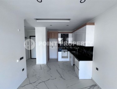 Современная квартира 58 м² в Авсалларе-id-8828-фото-2