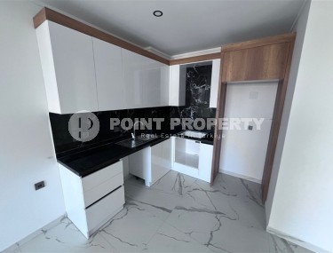 Современная квартира 58 м² в Авсалларе-id-8828-фото-3