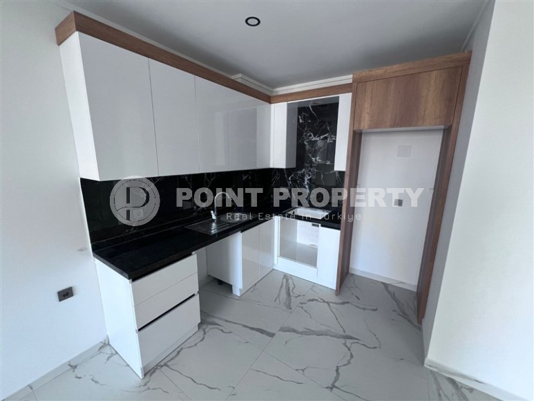 Современная квартира 58 м² в Авсалларе-id-8828-фото-3