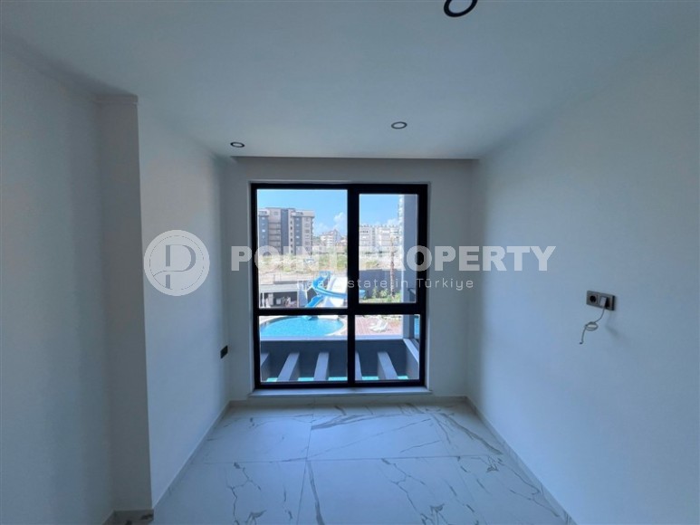 Современная квартира 58 м² в Авсалларе-id-8828-фото-4