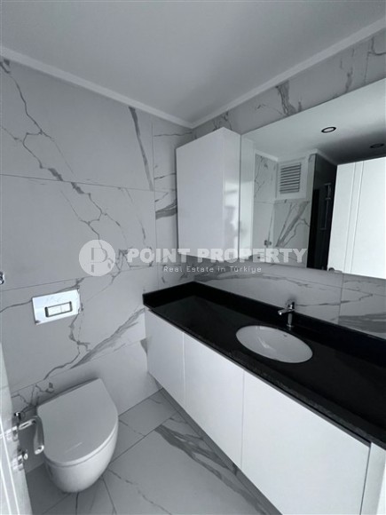 Современная квартира 58 м² в Авсалларе-id-8828-фото-6