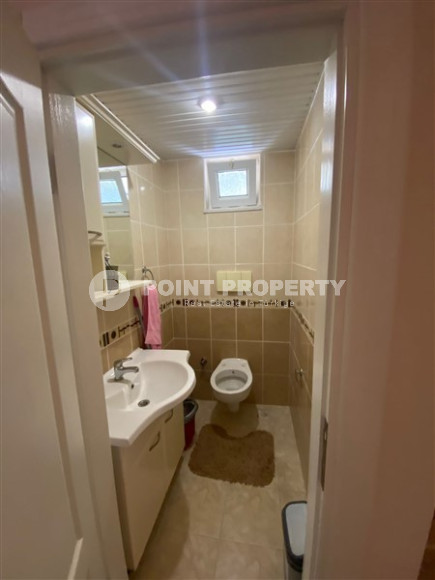 Ready to move in, three bedroom apartment, 175m², in a cozy complex in Cikcilli, Alanya-id-1688-photo-7