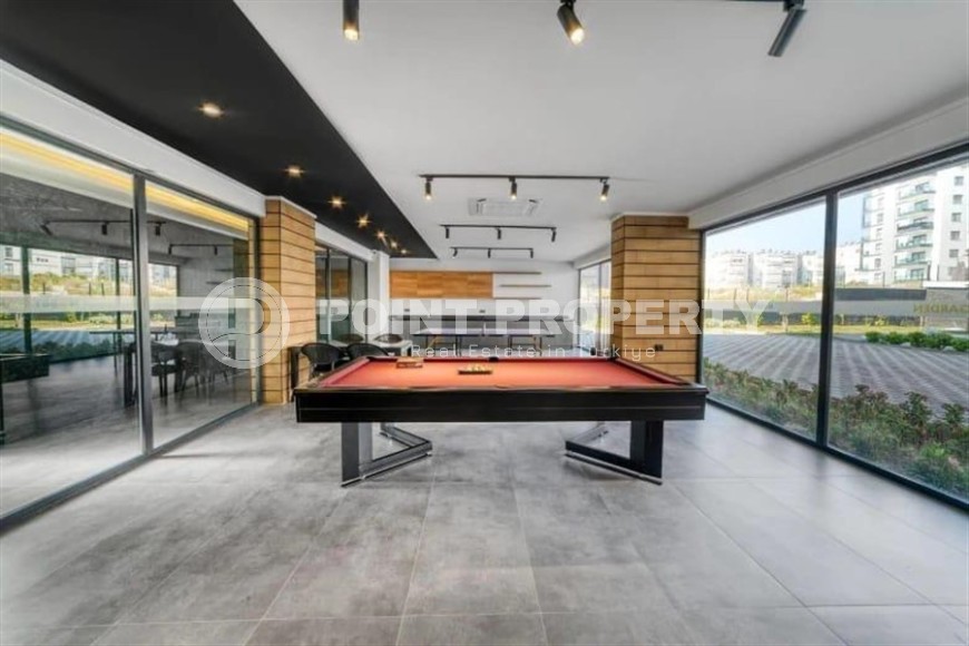 Современная квартира 58 м² в Авсалларе-id-8828-фото-11