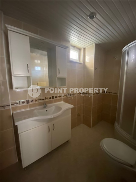 Ready to move in, three bedroom apartment, 175m², in a cozy complex in Cikcilli, Alanya-id-1688-photo-8