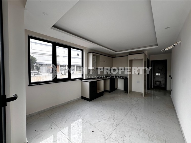 New apartment 50 m² in a modern complex in Avsallar-id-8829-photo-3