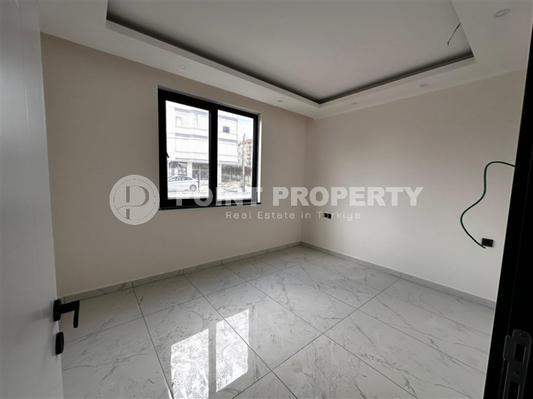 New apartment 50 m² in a modern complex in Avsallar-id-8829-photo-4