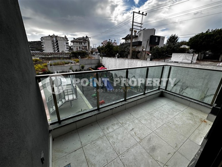 New apartment 50 m² in a modern complex in Avsallar-id-8829-photo-5