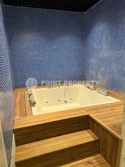 New apartment 50 m² in a modern complex in Avsallar-id-8829-photo-7