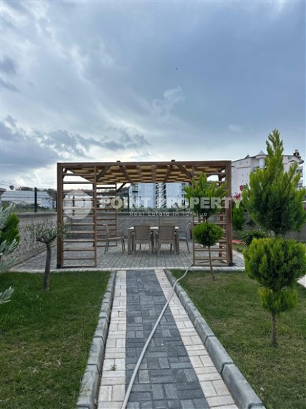 New apartment 50 m² in a modern complex in Avsallar-id-8829-photo-11