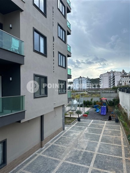 New apartment 50 m² in a modern complex in Avsallar-id-8829-photo-12