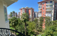 Ready to move in, three bedroom apartment, 175m², in a cozy complex in Cikcilli, Alanya-id-1688-photo-10