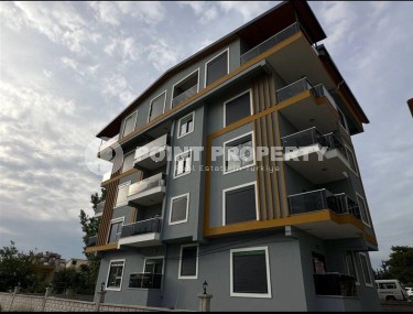 Недорогая квартира с 2 спальнями в районе Газипаша-id-8831-фото-1
