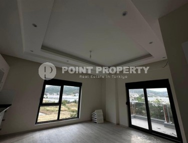 Недорогая квартира с 2 спальнями в районе Газипаша-id-8831-фото-2