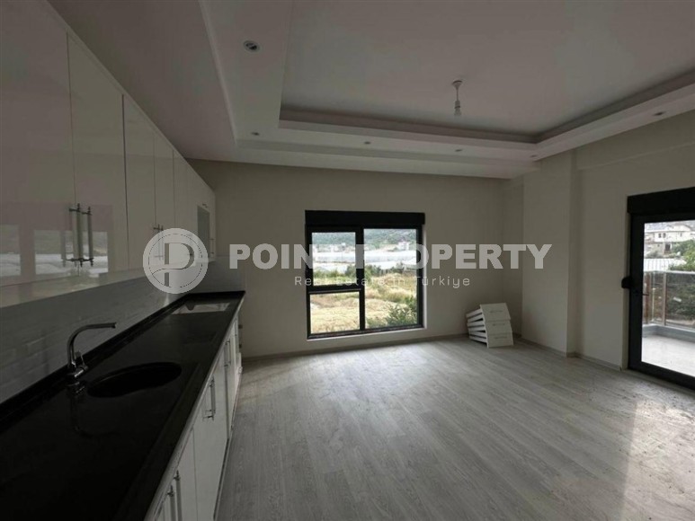 Cheap 2 bedroom apartment in Gazipasa-id-8831-photo-3