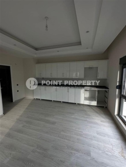 Cheap 2 bedroom apartment in Gazipasa-id-8831-photo-4