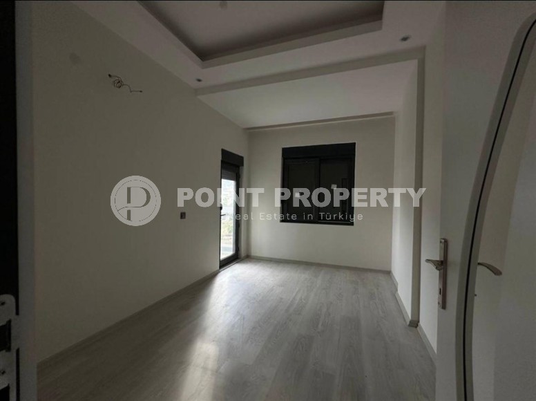 Cheap 2 bedroom apartment in Gazipasa-id-8831-photo-5