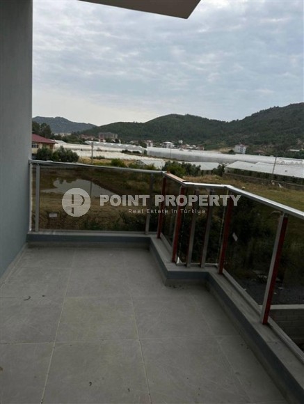 Cheap 2 bedroom apartment in Gazipasa-id-8831-photo-6