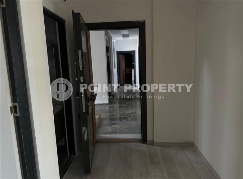 Cheap 2 bedroom apartment in Gazipasa-id-8831-photo-9