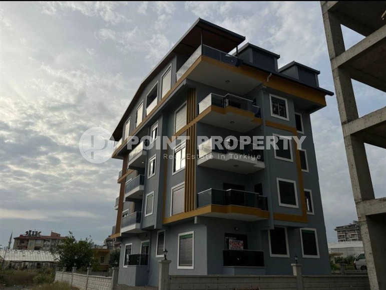 Cheap 2 bedroom apartment in Gazipasa-id-8831-photo-10