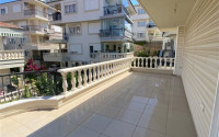 Ready to move in, three bedroom apartment, 175m², in a cozy complex in Cikcilli, Alanya-id-1688-photo-11