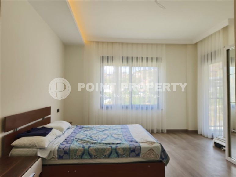 Уютная вилла с террасой и шикарными видами на горы-id-8832-фото-6