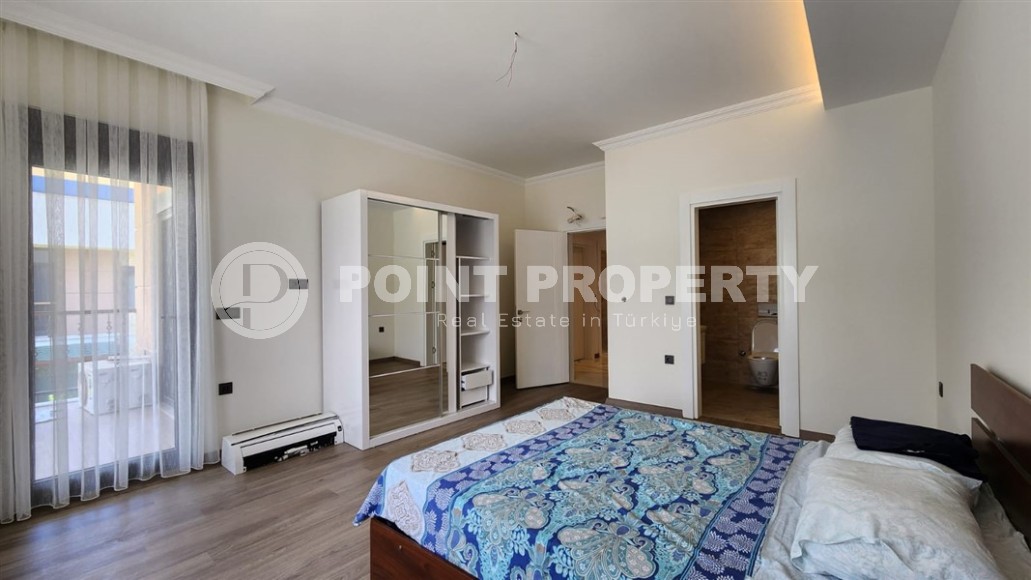 Уютная вилла с террасой и шикарными видами на горы-id-8832-фото-7