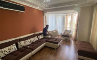 Ready to move in, three bedroom apartment, 175m², in a cozy complex in Cikcilli, Alanya-id-1688-photo-12