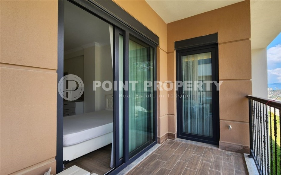 Уютная вилла с террасой и шикарными видами на горы-id-8832-фото-15