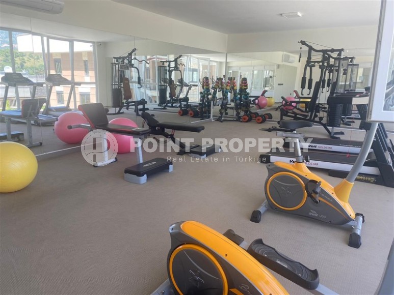 Уютная вилла с террасой и шикарными видами на горы-id-8832-фото-19