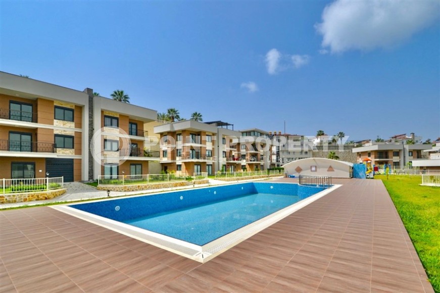 Уютная вилла с террасой и шикарными видами на горы-id-8832-фото-20