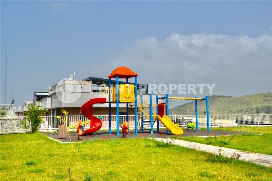 Уютная вилла с террасой и шикарными видами на горы-id-8832-фото-21