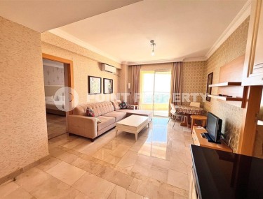 Квартира с двумя спальнями и невероятными видами на горы и море-id-8833-фото-3