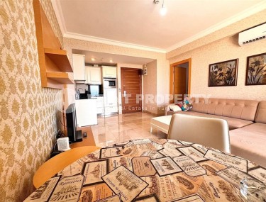 Квартира с двумя спальнями и невероятными видами на горы и море-id-8833-фото-4