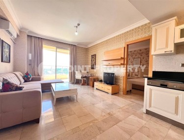 Квартира с двумя спальнями и невероятными видами на горы и море-id-8833-фото-5