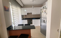 Ready to move in, three bedroom apartment, 175m², in a cozy complex in Cikcilli, Alanya-id-1688-photo-14